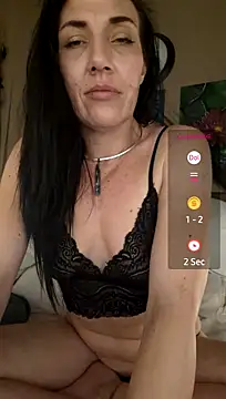 Chat XXX en directo de GorgeousgoddessSA