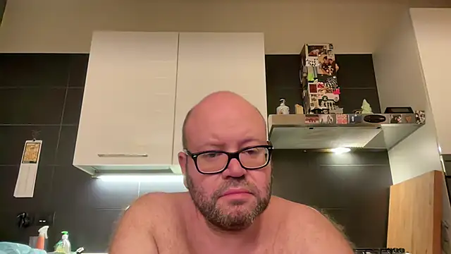 Czat XXX na żywo – theitalianbear
