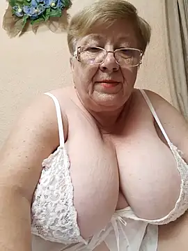 XXX chat uživo modela Lena_Gaby