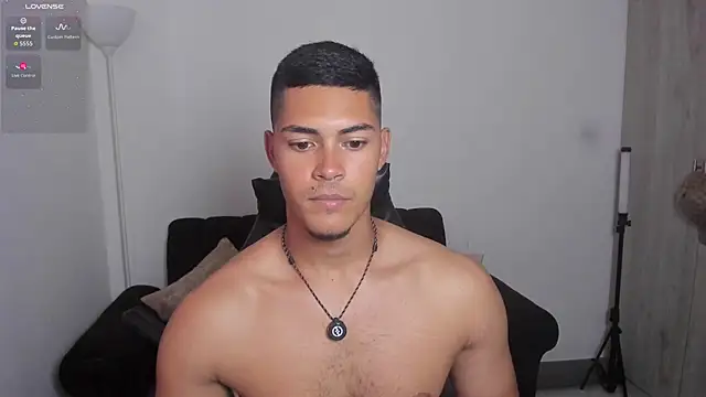 Iamdylan777 라이브 XXX 채팅