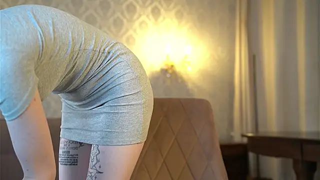Czat XXX na żywo – Rusty_Halo