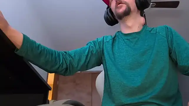 Živý XXX chat stoner_420