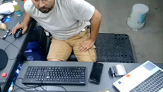 Chat XXX Live BustedCall