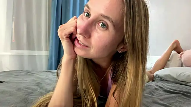 AnyaAfterDark's Live XXX Chat