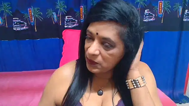 INDIANFUSION's Live XXX Chat