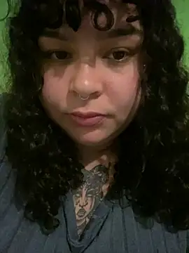 Kimberliprivv Chat XXX live