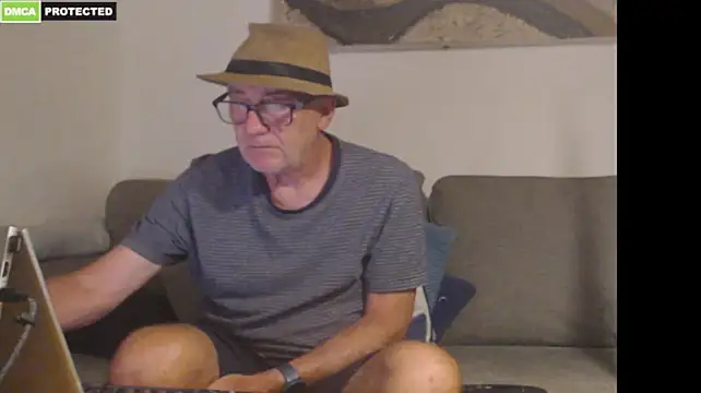 bluedae1 Chat XXX live