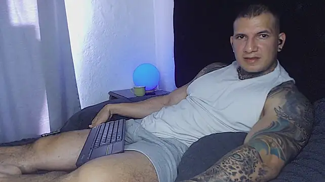 Chat XXX Live Shane_Clay