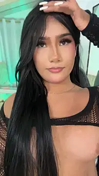 Vale_Prada 现场XXX聊天