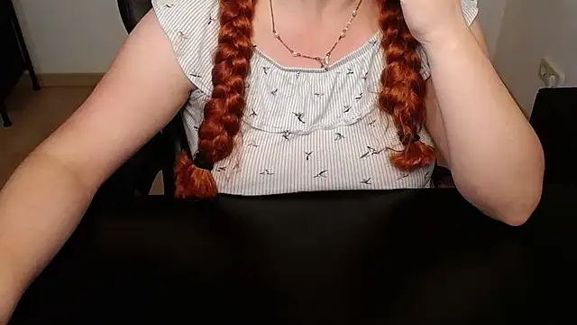 Chat XXX ao vivo de sweetvixen01