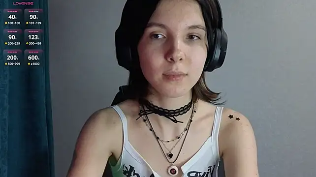 Živý XXX chat RubyBooby