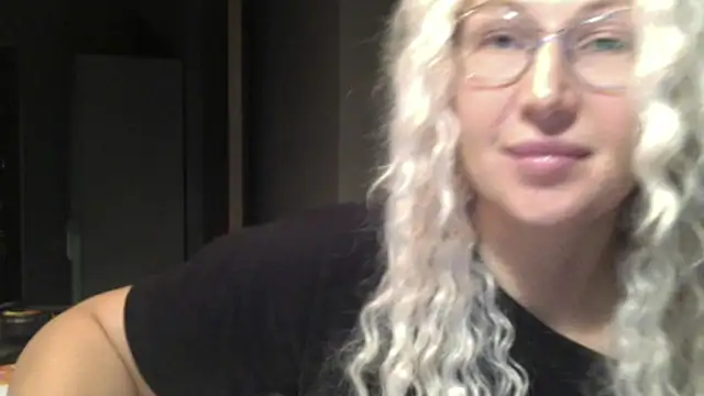 Solenyavon Live XXX chat