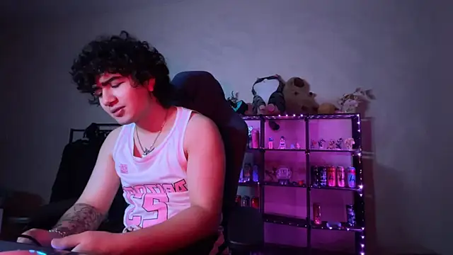 Chat XXX ao vivo de _ELIGOS_