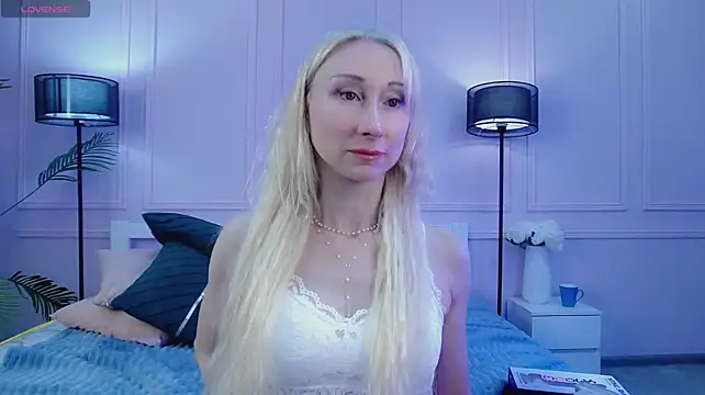 KissDreamm Live XXX-chat