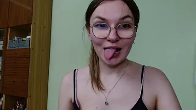 LooveELLYx 라이브 XXX 채팅