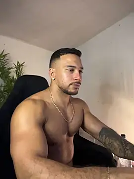 FreszX élő XXX-chatje