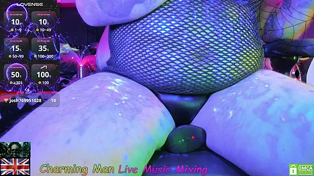 Charming__Man Live XXX Chat