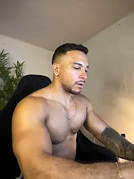 Chat XXX en directo de FreszX