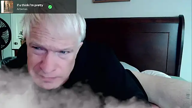 Chatroom XXX en direct de Snarfle82