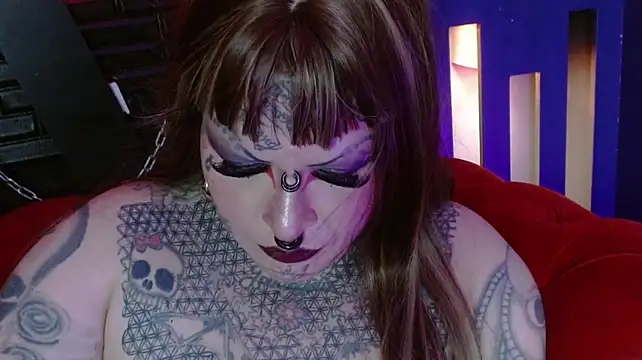 Chat XXX Live Venus_Rock