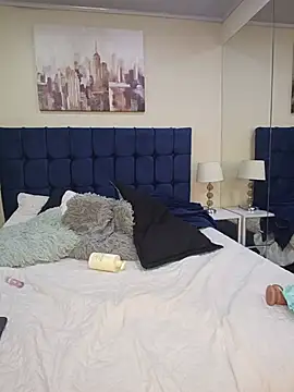 KendallVixen Chat XXX live