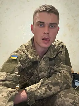 Lion21s Шоу с уебкамера