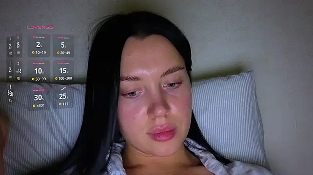ameliasonk1's Live XXX Chat