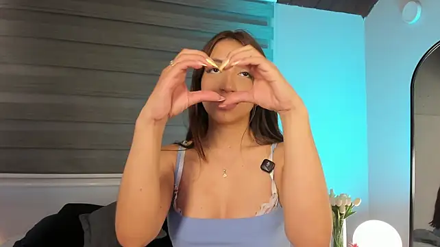 MERIDA_TAYLOR 라이브 XXX 채팅
