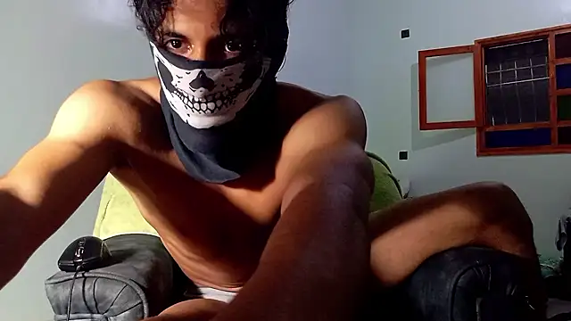 evan189のライブXXXチャット