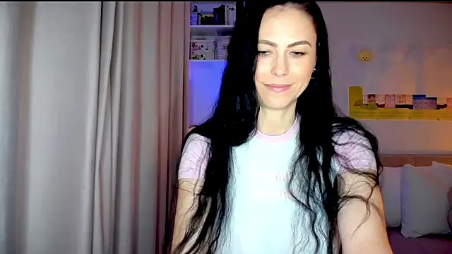 Ami_Zing Live XXX-chat