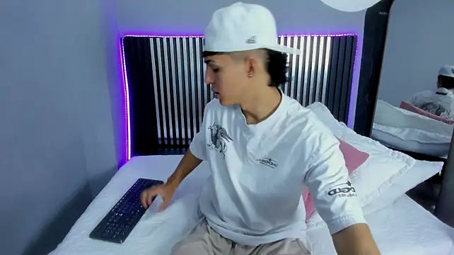 Axel_Mendozaa Live XXX Chat