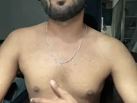desihairydaddyのライブXXXチャット