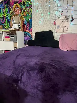 Živý XXX chat Trenaonmute