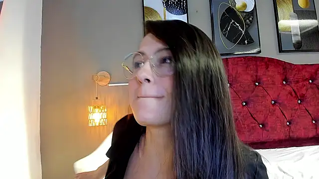 angela_nix's Live XXX Chat