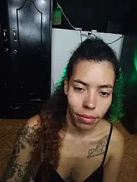 Chat XXX ao vivo de Pamelamiler__