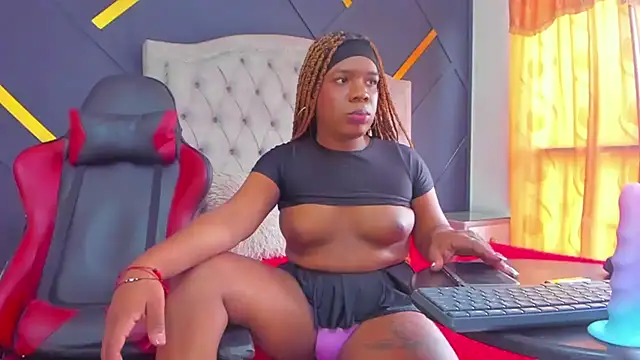 LicyEvans1 Chat XXX in diretta