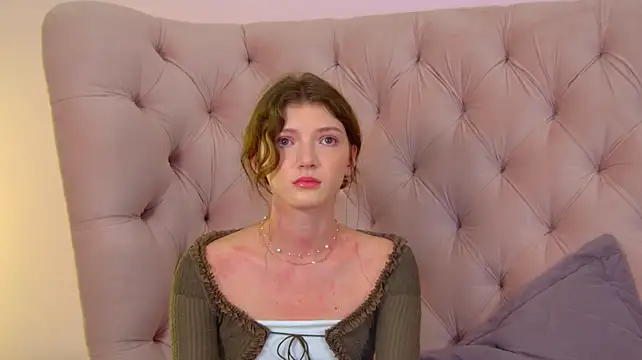 Chat XXX ao vivo de SophiaProve