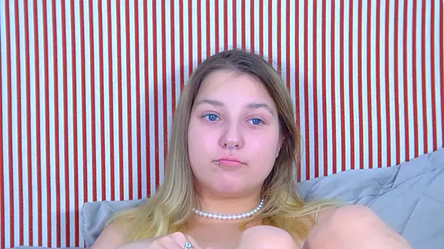 Czat XXX na żywo – TinnaBurton