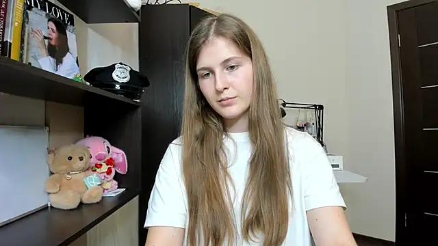 Chat XXX ao vivo de OhMyAlice