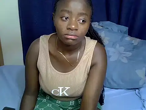 Chat XXX ao vivo de SexxyRoxy