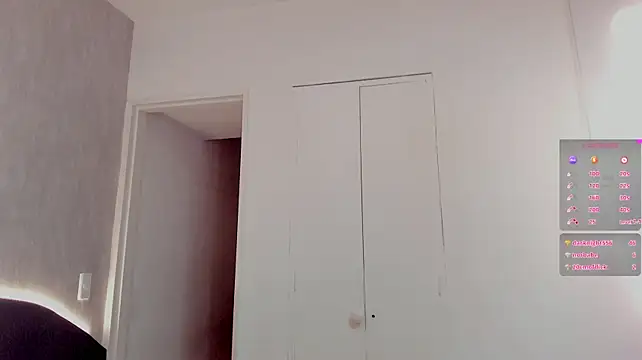 AriaLuxx Obrolan Langsung XXX
