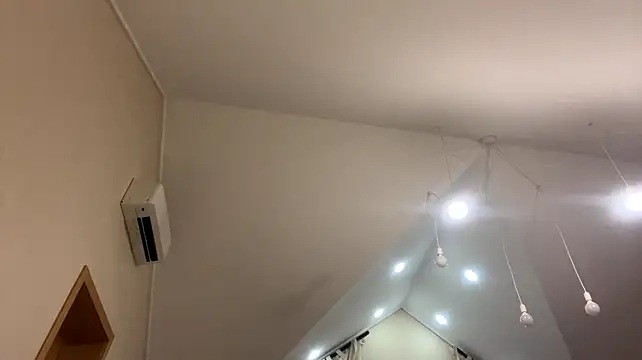 mollyrealay 라이브 XXX 채팅