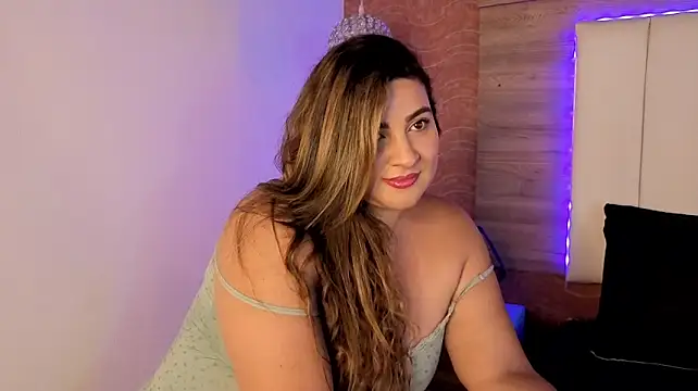 Chat XXX en directo de AgnesIvanova