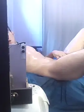 XXX chat uživo modela LMARawayo