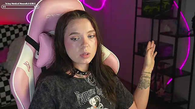 venombabby Live XXX-Chat