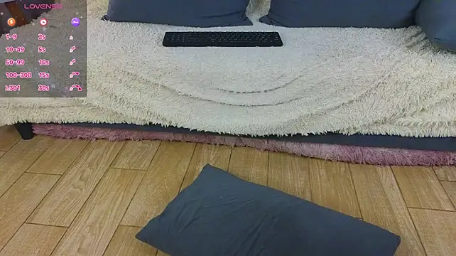 t_blonde 现场XXX聊天