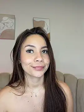 Chat +18 de Tamaraserra ao vivo