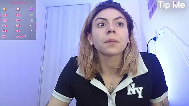 دردشة aprildumont الجنسية المباشرة