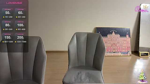 Alyssa-8 – Live XXX-chat