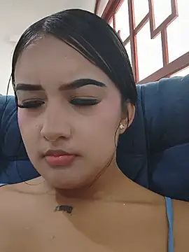 SCARLETVELVET_ 라이브 XXX 채팅